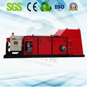 Eddy Current Magnetic Separator Recycling Machine for Scrap Steel