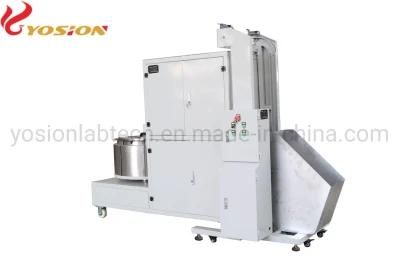 Automatic Mining Sample Conveyor for Convinent Operation