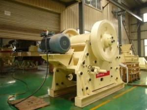 High Qualified Primary Jaw Crusher Stationary Jaw Crusher