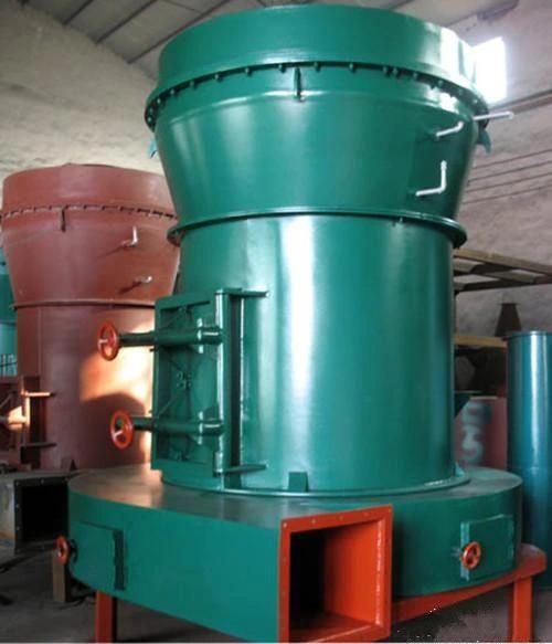 Raymond Mill with Factory Price for Sale