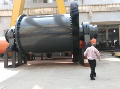 Most Popular Good Comments Lead Oxide Ball Mill for Lead Oxide