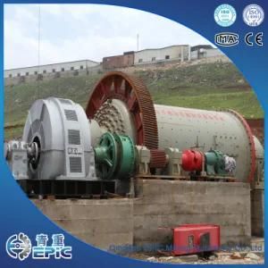 Direct Factory Ball Mill for Mining Machine