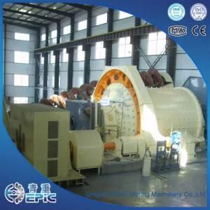 Lower Cost Grinding Mining Mill Machine