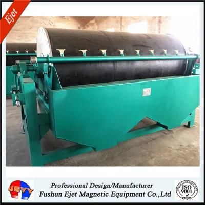 Wet Drum Magnet for Separator in China