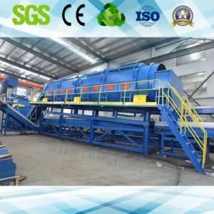 Drum Screen for Coal/Sand/Beneficiation Area with Good Price
