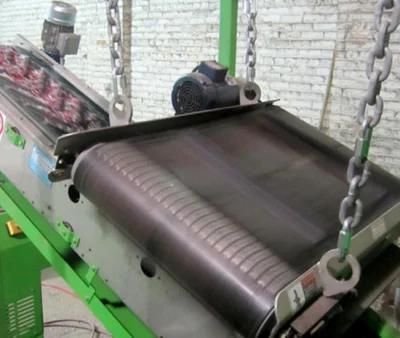 Recycling Magnetic Separator