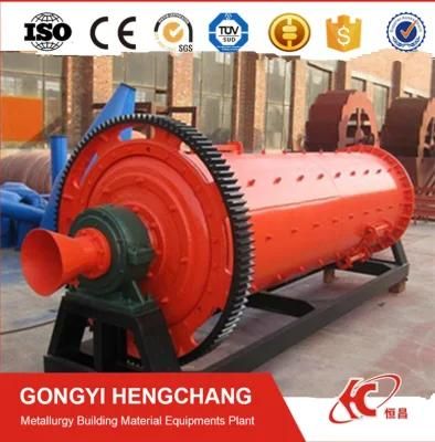 Mining Equipment Granite/Basalt/Limestone/Stone Grinding Machine Mill