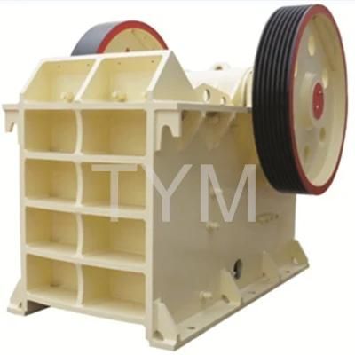 ISO, Ce, SGS Mini Stone Crusher Machine Factory Directly Sale