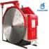 Hualong Stone Machinery High Efficiency Double Blade Granite Marble Quarry Stone Block ...