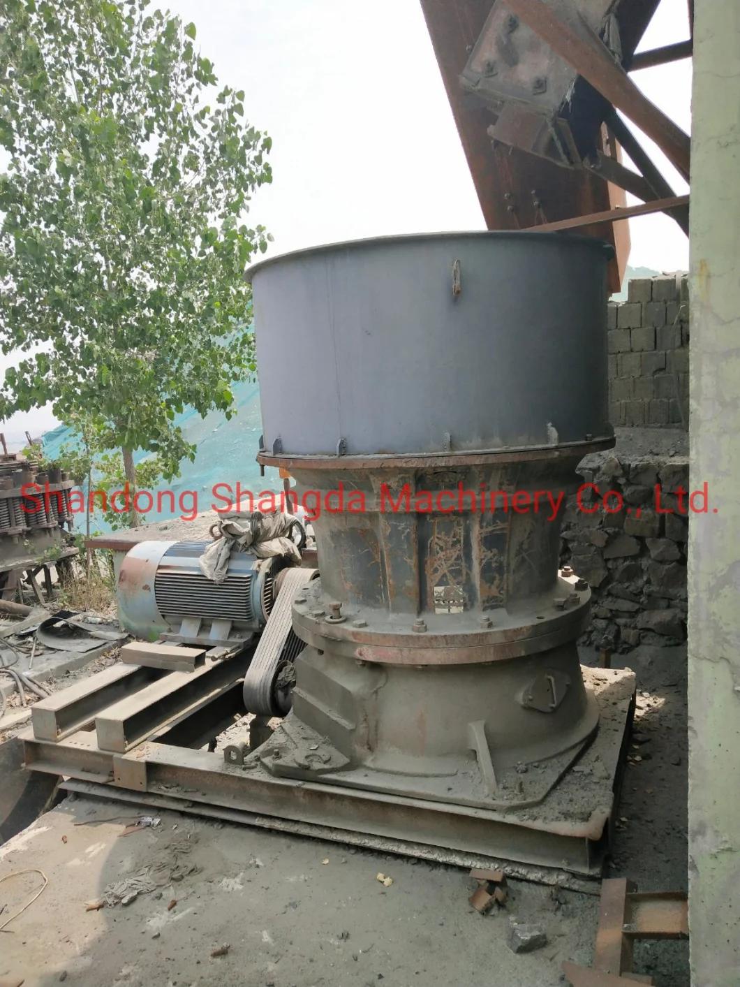 Pysb-1614 Cone Crusher for Quarry/Mining/Stone Crushing Plant
