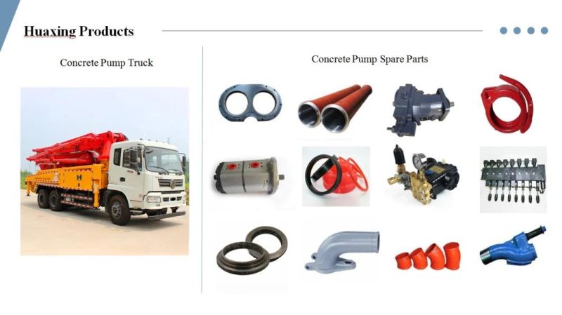 Factory Supply Roadheader Cutting Head for Mining Equipment