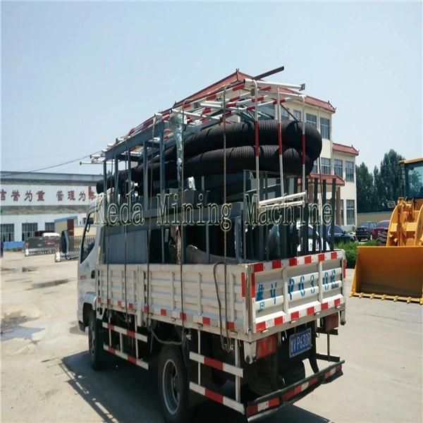 Mini Mineral Processing Gold Ore Recovery Equipment