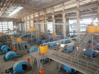 Slon High Grade Tin Ore Centrifugal Separator