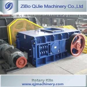 Twin-Roll Crusher Four-Tooth Roll Crusher