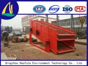 River Gold Washing Plant and Gold Mobile Mining Machinery