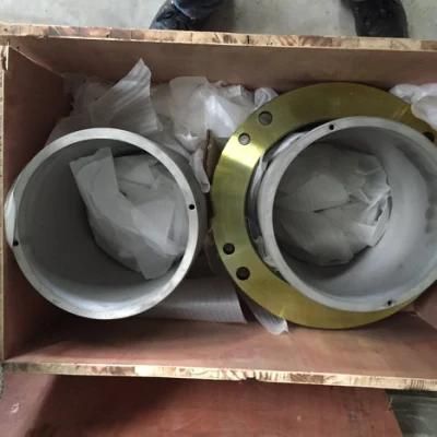 Crusher Spare Parts Mainshaft Bushing Apply to Nordberg Gp220 Cone Crusher