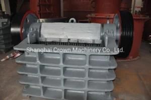 Hard Rock Granite Stone Crusher