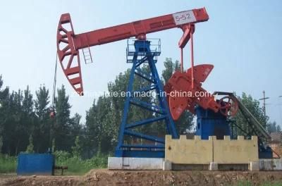 API 11e Pumping Unit for Oilfield From Manufacturer