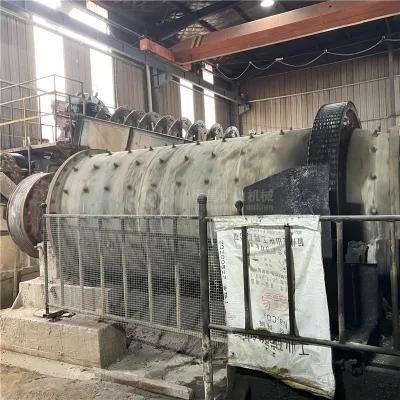 100tpd Dry Ball Mill Grinding Machine Gold Mine Mill Gold Mining Equipment Coal Iron Ore ...