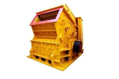 Baoshan Brand PF Impact Crusher Stone Mining Crusher