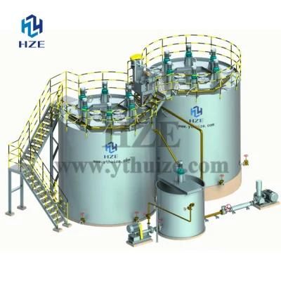 Small Scale Hard Rock and Alluvial Gold Mining Processing Equipments