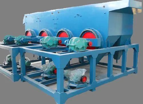 High-Efficiency Core Mining Machinery Gravity Separator Equipment Automatic Jig Machines