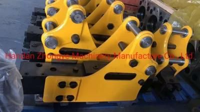 Hydraulic Rock Breaker Furukawa Hb30g for 30tons Excavator with Competitive Price