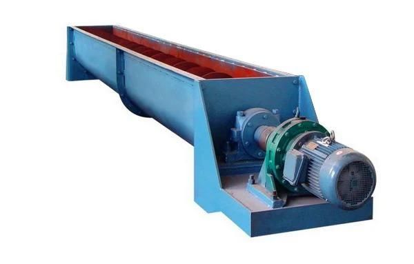 Coal Conveying Equipment of Screw Conveyor