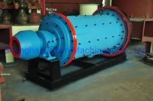 Mining Machine Wet Grinding Ball Mill of Energy Saving Machine