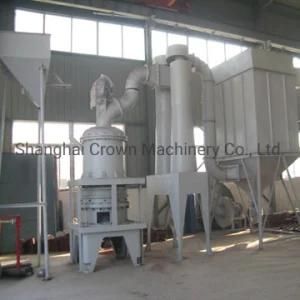 1000 Mesh Coal Pulverizer Calcium Carbonate Stone Mill