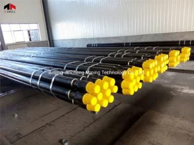 2 7/8&quot; Drilling Pipe Drill Rod for Geothermal Well