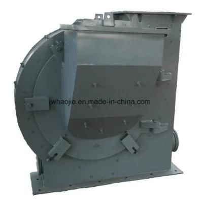 High Efficiency Pulverizer Mill with Energy Saving