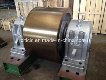 Support Roller Used in Rotary Kiln and Rotary Dryer