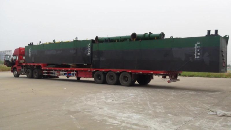 Hydraulic Wheel Bucket Dredger with High Capacity for Sale
