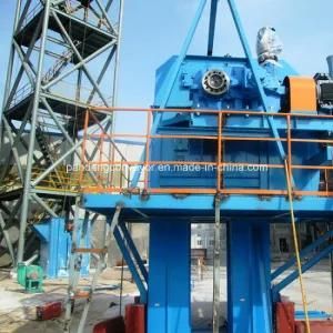 Gtd Gth High Efficiency Bucket Elevator for Cement Industry