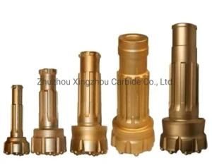 Chinese Tungsten Carbidemining Drill Bits for Hard Rock Drilling