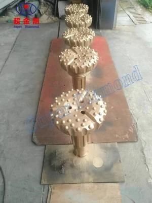 China Factory High Quality 8inch DTH Hammer for Rock Drilling M80 / Mission80 High Air ...