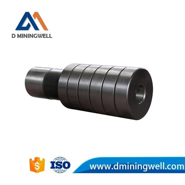 D Miningwell Hot Sale CIR150 6 Inch Low Pressure Drill Well Drilling DTH Hammer for Bits