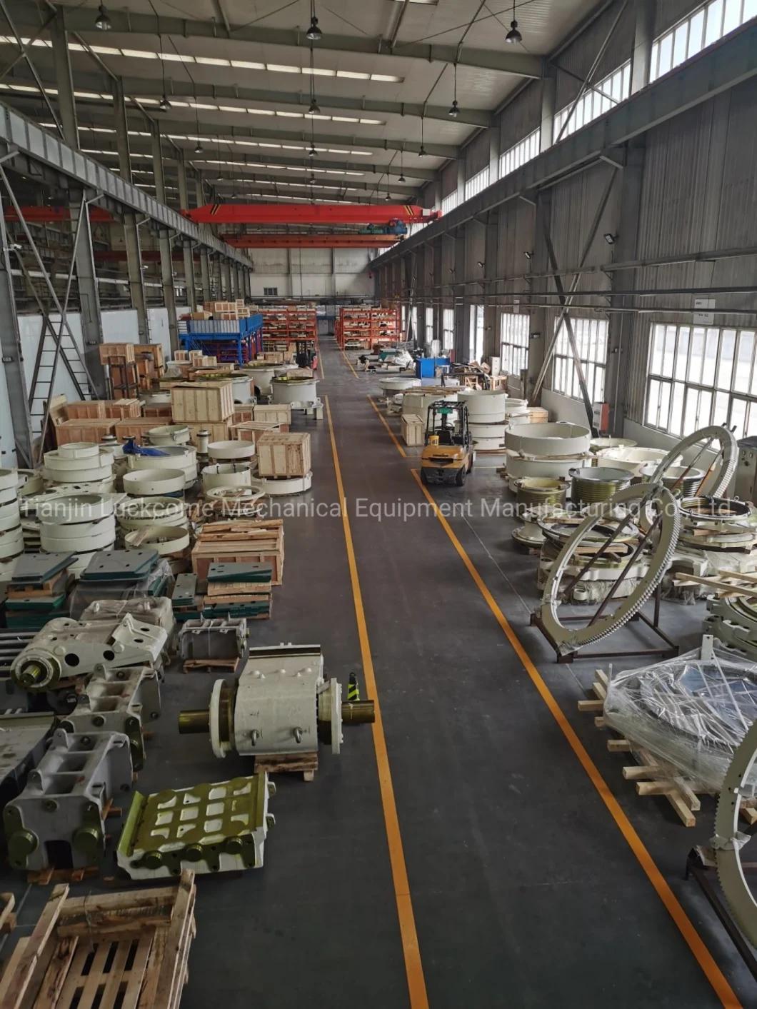 Head Assembly for Cone Crusher/Stone Crusher/Crusher HP200