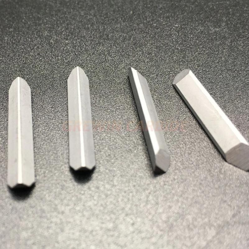 Gw Carbide - Cemented Carbide Snowplow Pins Asphalt Bit for Road