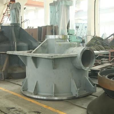 HP Series Single Lylinder Hydraulic Cone Crusher