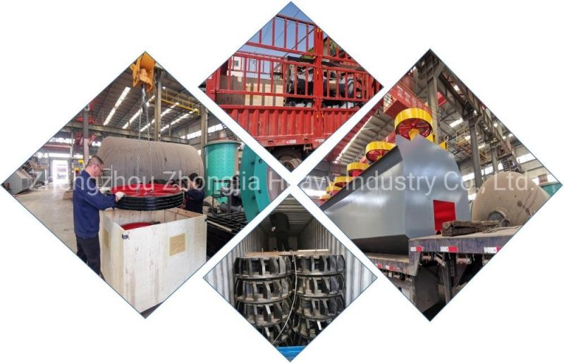 Copper Ore Flotation Machine Lead Mineral Separating Froth Flotation Cell