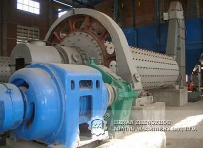 Cement Grinding Mill Manufacturer