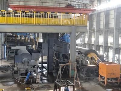 Mining Machine Mineral Process Plant Iron Ore Processing Preconcentration Wet Drum ...