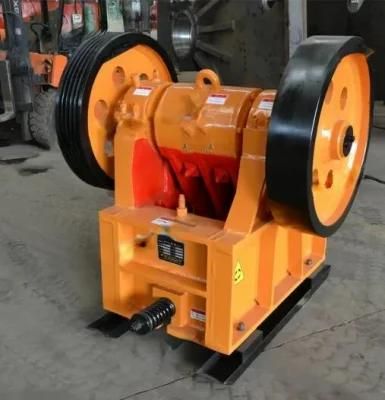 Cone/Impact/Jaw Crusher for Power Plant and Water Conservancy