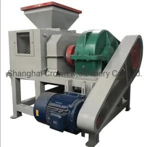 Industrial Automatic Power Briquette Making Machines for The Electric Motor