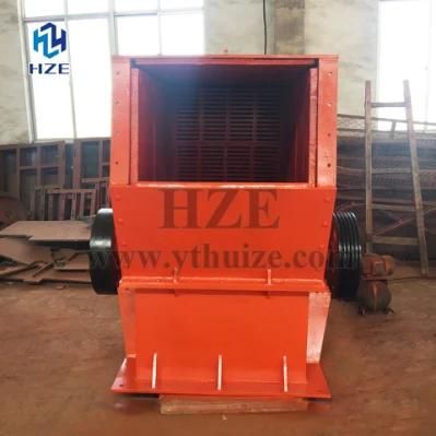 Gold Ore Processing Stone / Rock Hammer Crusher