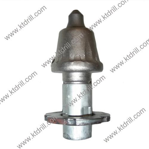 Conical Shank Foundation Drilling Cutter Bit Bm10 Bm46 Bm60 Bm55 Bm34 Bm60 Bm51 Bm34