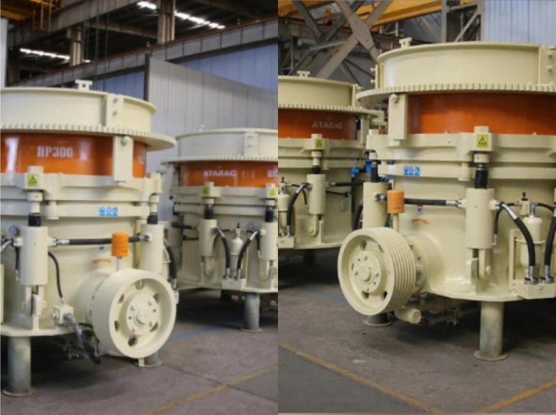 Zenith Mobile Cone Crusher Plant, Cone Crusher