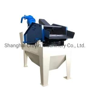 Fine Sand Washing/Recycling Machine for Sale